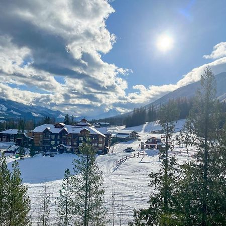 Snow Creek Lodge By Fernie Central Reservations Buitenkant foto