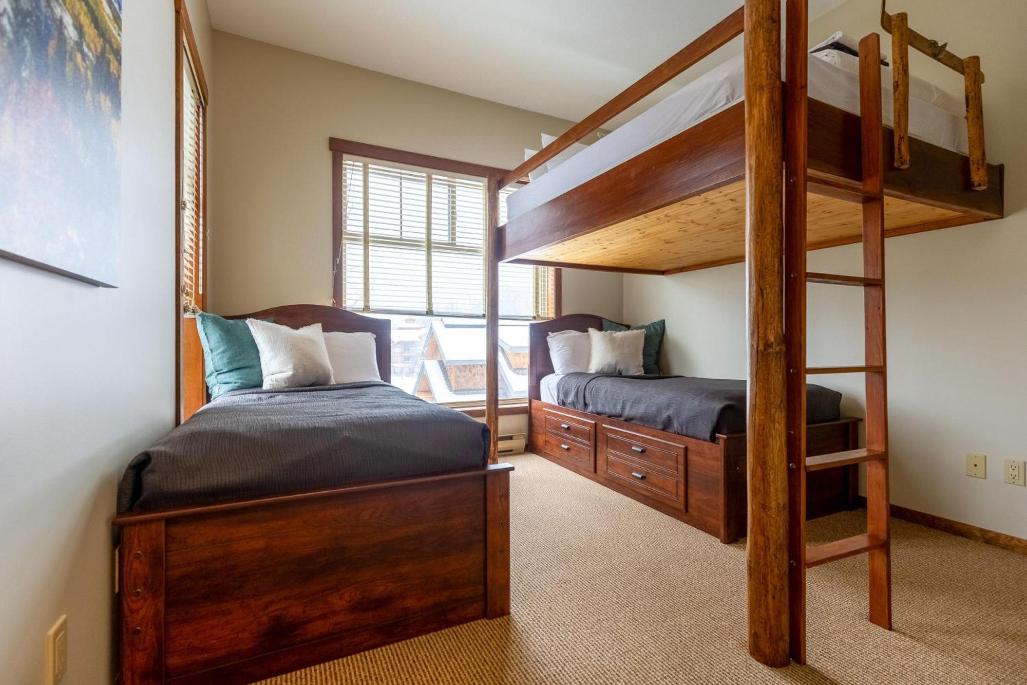 Snow Creek Lodge By Fernie Central Reservations Buitenkant foto
