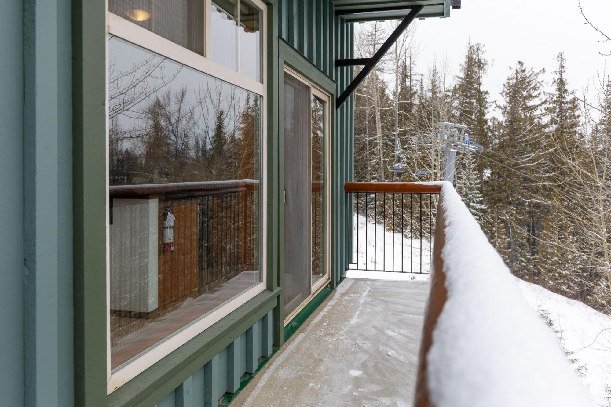 Snow Creek Lodge By Fernie Central Reservations Buitenkant foto