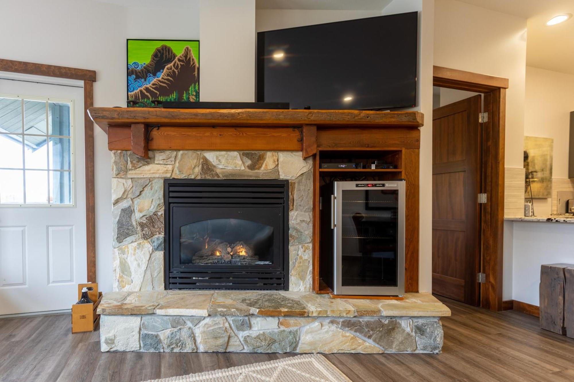 Snow Creek Lodge By Fernie Central Reservations Buitenkant foto