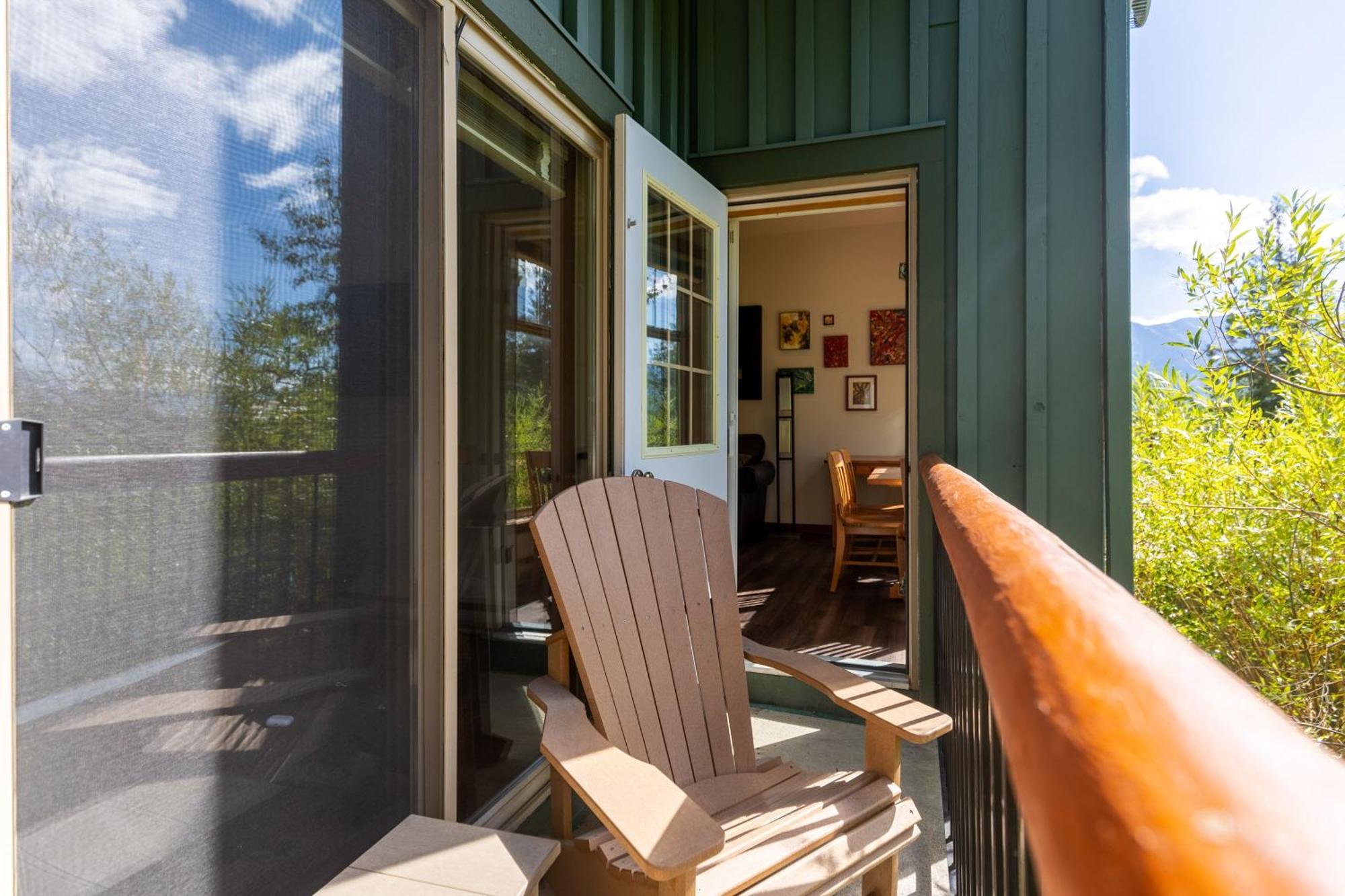 Snow Creek Lodge By Fernie Central Reservations Buitenkant foto