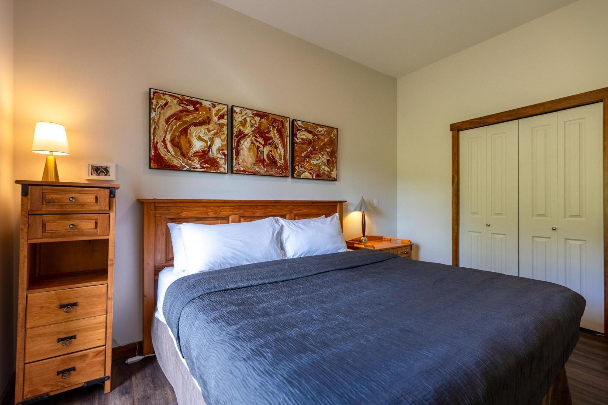 Snow Creek Lodge By Fernie Central Reservations Buitenkant foto