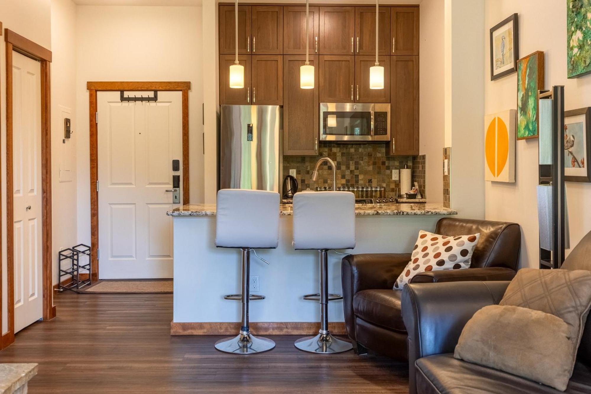 Snow Creek Lodge By Fernie Central Reservations Buitenkant foto