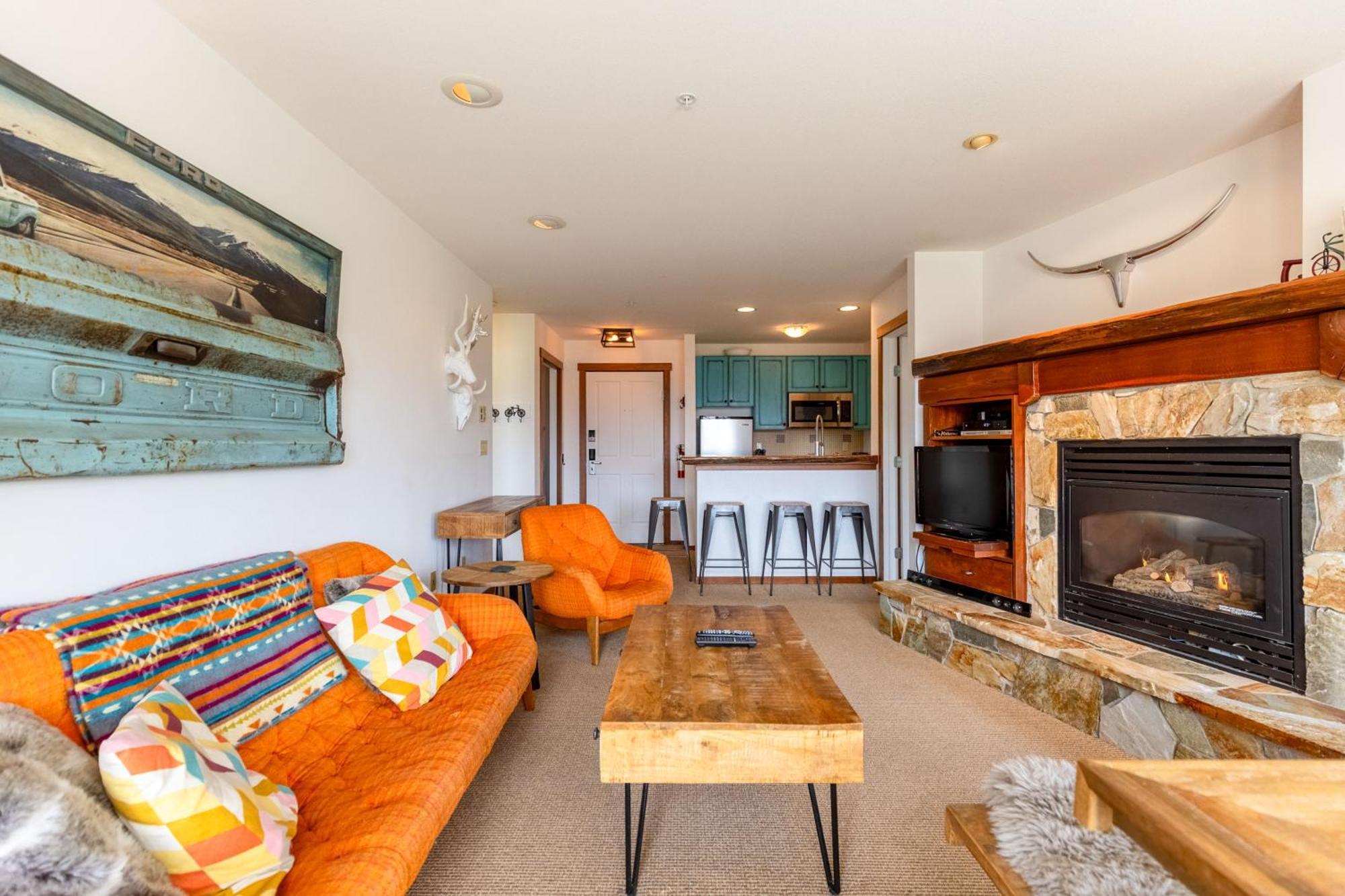Snow Creek Lodge By Fernie Central Reservations Buitenkant foto