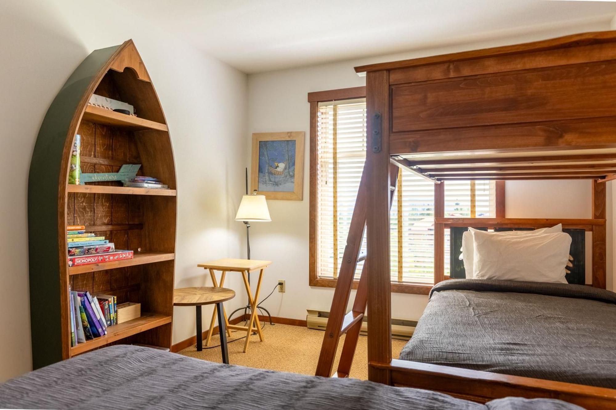 Snow Creek Lodge By Fernie Central Reservations Buitenkant foto